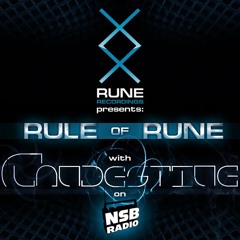 Rule of Rune 001
