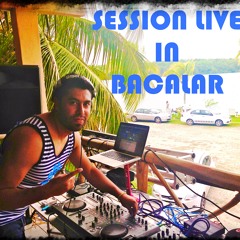 BACALA LIVE DJ SESSION - BY DJ OMAR ROJAS