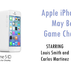 Episode 4: Apple iPhone 5C May Be A Game Changer
