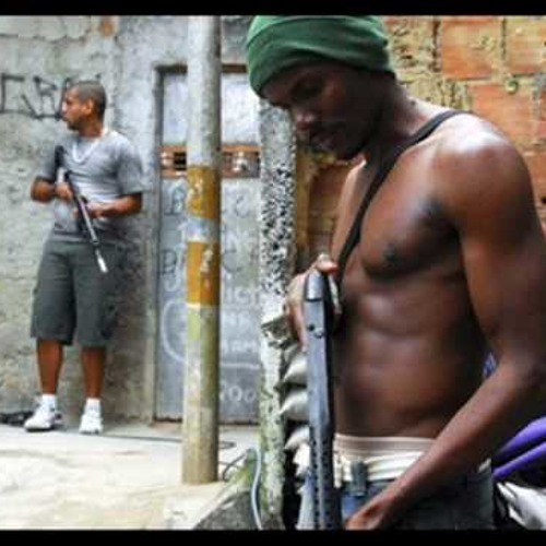 Mc Lano - Respeito não se compra