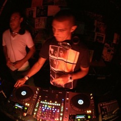 Jeff Service & Marc Fairfield live @ Jack London Bar Portland - NWHMC  *Free Download*