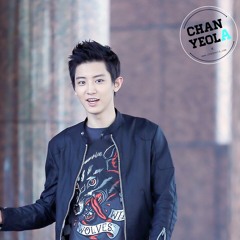 Lonely Night - Chanyeol (EXO-K)