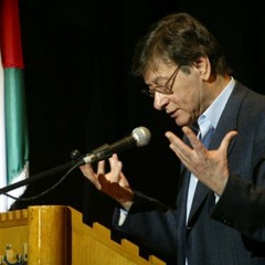 علي هذه الارض ما يستحق الحياه_محمود درويش_الثلاثي جبران