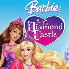 Connected - Barbie & The Diamond Castle at Casa De Melissa