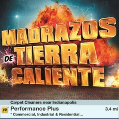 PERDONAME (El Lider De Tierra Caliente)