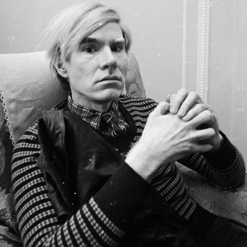 Andy Warhol BBC interview (1981)