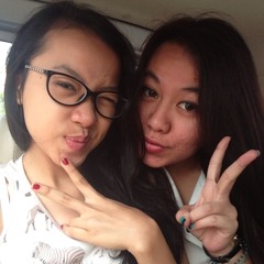 She Will Be Loved Cover (ft. Eunike)