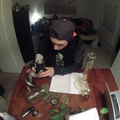 Back and Forth feat. J Flow