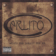 Carlito - Asi Como Mi