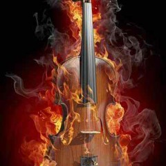 Titanic theme cover 2013 Christmas Violin