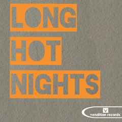 ■ Nine Lives - Long Hot Nights ■ [PREVIEW - Out Now!]