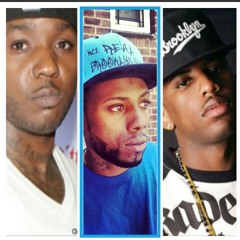 Talk Go Thru Us Ft Lil Cease And Fabolous