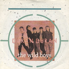 The Wild Boys Duran Duran Ricky Montana Rework