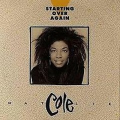 Starting Over Again - Natalie Cole (Fisel Perfomance)
