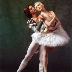 "Swan Lake" Theme from Black Swan Piano Version