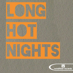 Nine Lives - Long Hot Nights