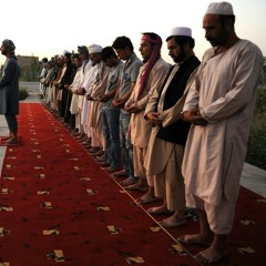 Takan Berpaling DariMu