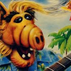 Bury Me In The Salton Sea (Matt Teardrop cover)