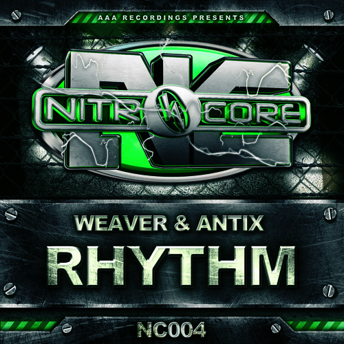 [NC004] Rhythm (Original Mix) - Weaver & Antix