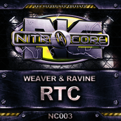 [NC003] RTC (Original Mix) - Weaver & Ravine
