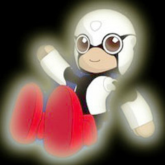 de-ga-show "Albert Ayler medley"