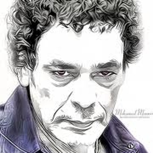 Yamay-The king Moamed Mounerيماي-الكنج محمد منير