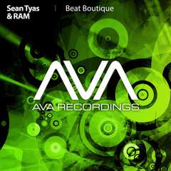 Sean Tyas & RAM - Beat Boutique (Sean Tyas Remix) (Preview)