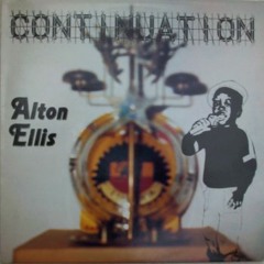 I - Alton Ellis