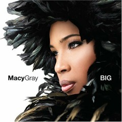 Macy Gray - I Try by CaDaAnGiu @ Priverno