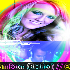 Been Bam Boom (Bootleg Edit) // CASCADA