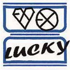 EXO - Lucky [ Chinese Ver. ]