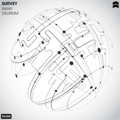 Survey - Away [Forthcoming 26th August 2013]
