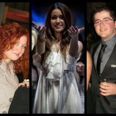 This Land Is Mine - [Exodus] - Kristen, Amaryllis & Malcolm