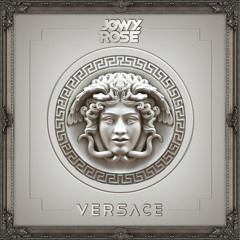 Jowy Rosé - Versace (Freestyle)