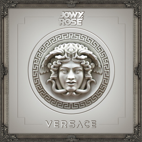 Jowy Rosé - Versace (Freestyle)
