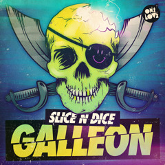 Slice N Dice - Galleon [OUT NOW- Onelove ] #16 BEATPORT ELECTRO HOUSE CHART