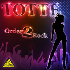 PREVIEW - Totte - Order 2 Rock (Frank Kohnert Remix)