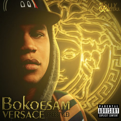 Bokoesam - Versace (Freestyle)