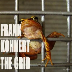 PREVIEW - Frank Kohnert - The Grid (Original Mix)