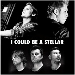 Nicky Romero & Avicii vs. Daddy's Grove - I Could Be a Stellar (Nanovation Mashup)