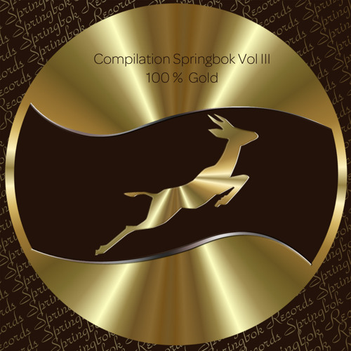 Compilation 100 % Gold Vol III (Preview)