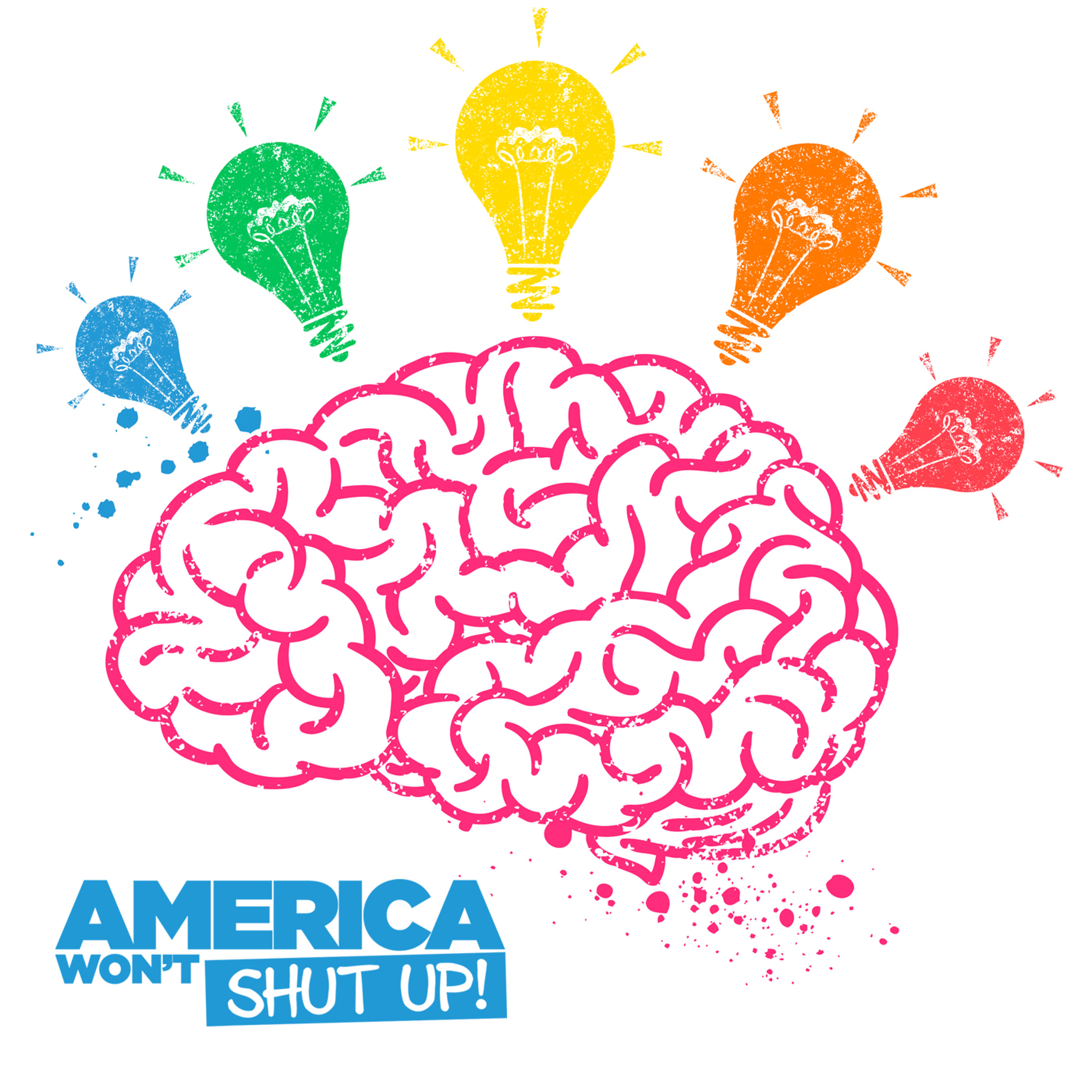 About Thinking Out Loud! with Craig Rowin & Bridey Elliott