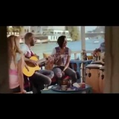 وبحتاجلك وتحتاجلي ـــــ اعلان موبينيل 2013