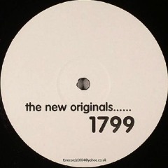 The New Originals - 1799 *2004