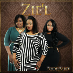 Zie'l - Redeemed