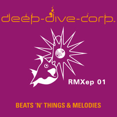 DDC BEATS`N´THINGS RMXep 02 SNIPPET