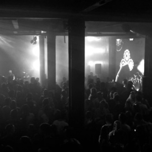 Outside The Box Episode #087 - Live at Paradigm, Groningen