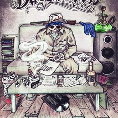 Da Screeb feat. Le Foulala - Les Pieds Sur Terre - prod Sovan aka Sick-so