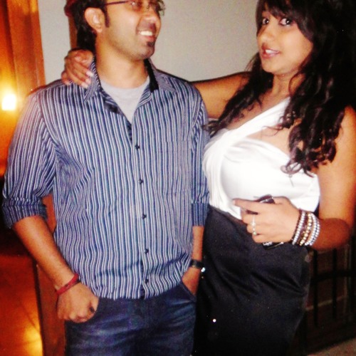 She Will Be Loved - Shruthi Ravi & Prajwal Pai