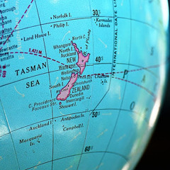 International Podcast Shoutouts from July 18th - August 6th